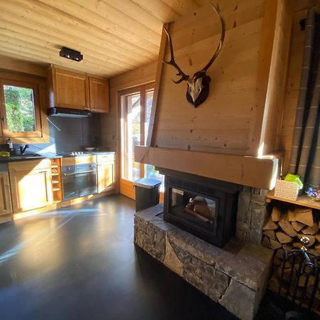 Chalet Megeve, Ideal Familles Proche Ski Et Centre Village Εξωτερικό φωτογραφία